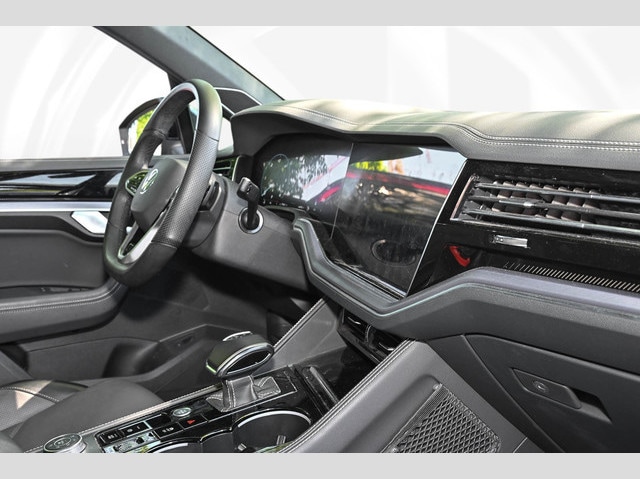 Volkswagen Touareg 3.0 V6 TDI 4Motion R-Line