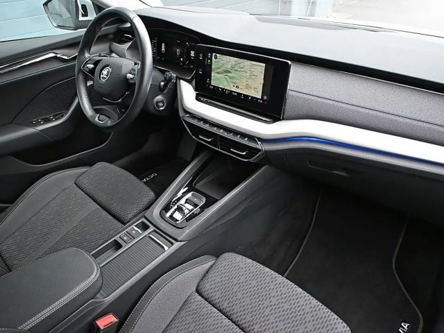 Skoda Octavia Combi Style Style iV