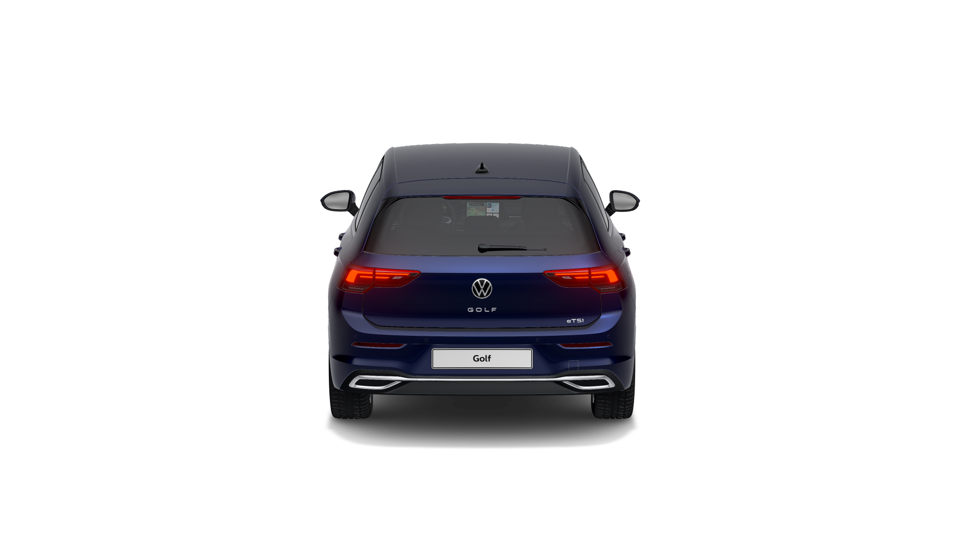 Volkswagen Golf 1.5 eTSI Golf VIII Style