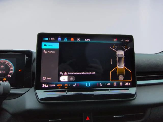 Volkswagen T-Roc 1.5 TSI DSG R-Line