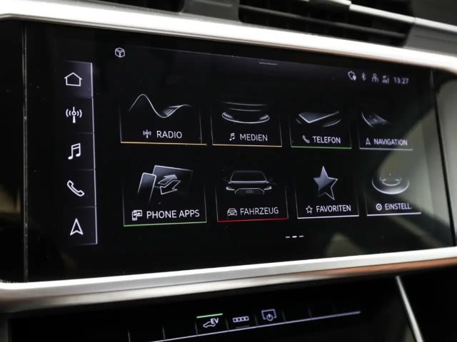 Audi A6 50 TFSI Avant Hybride Quattro