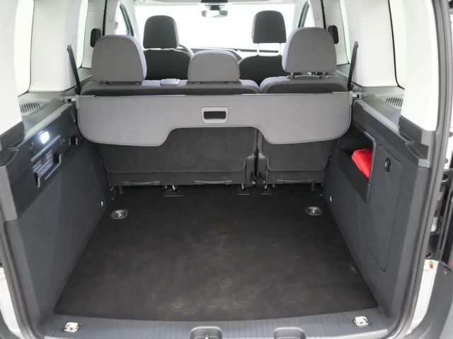 Volkswagen Caddy Combi