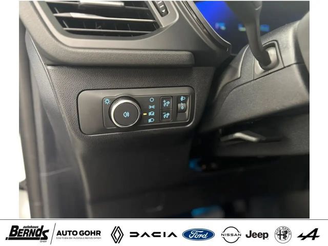 Ford Kuga EcoBoost ST Line