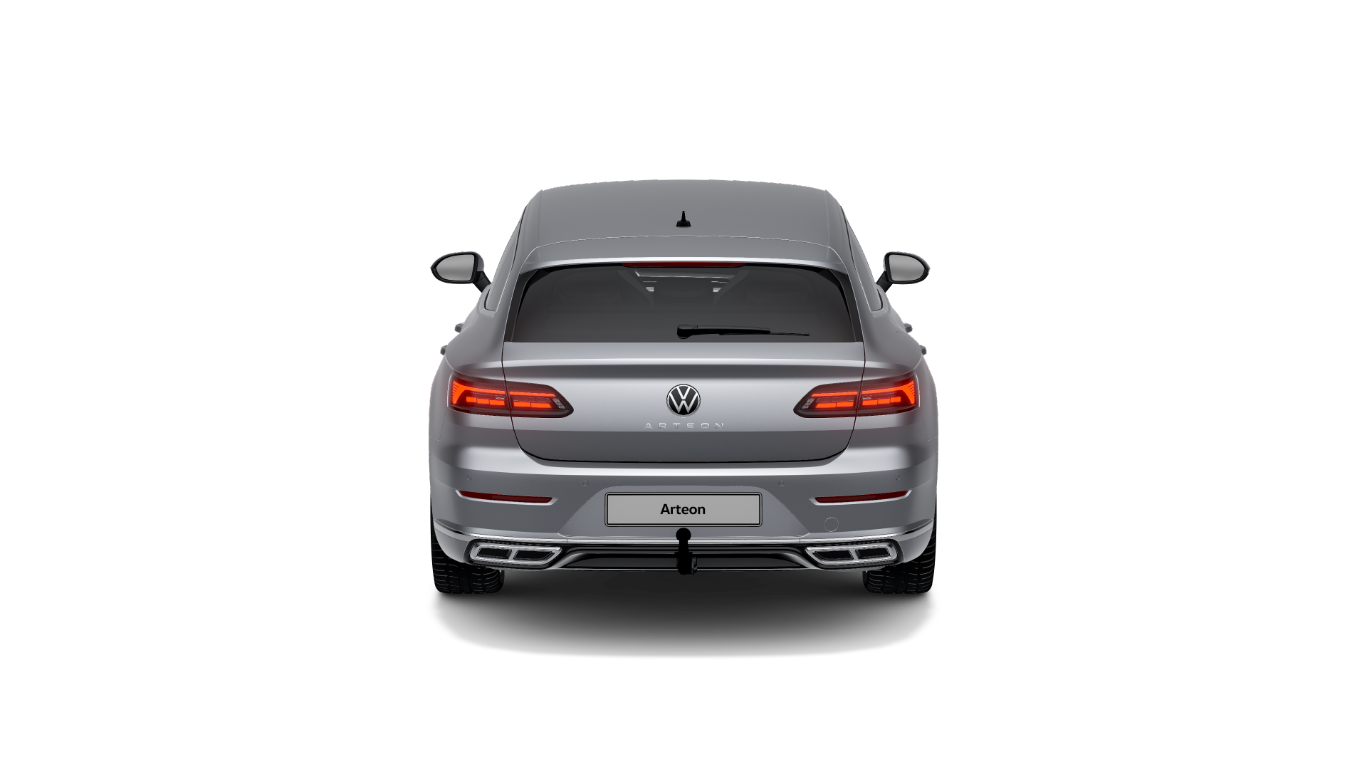 Volkswagen Arteon Shooting Brake 2.0 TSI DSG