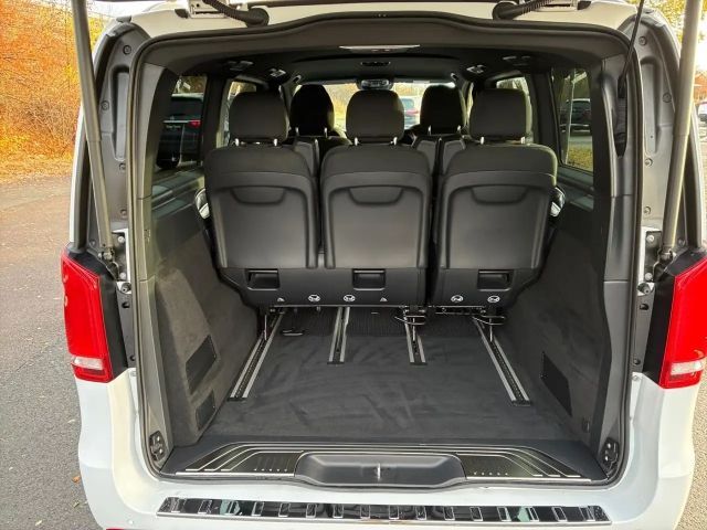 Mercedes-Benz EQV 300 Limousine Lang