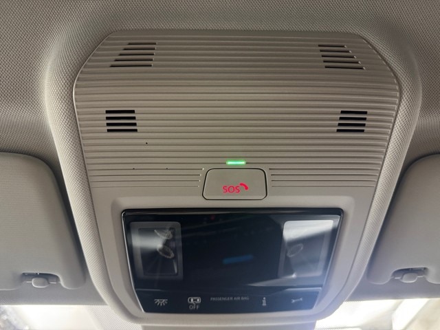 Volkswagen Golf 1.5 eTSI Golf VIII