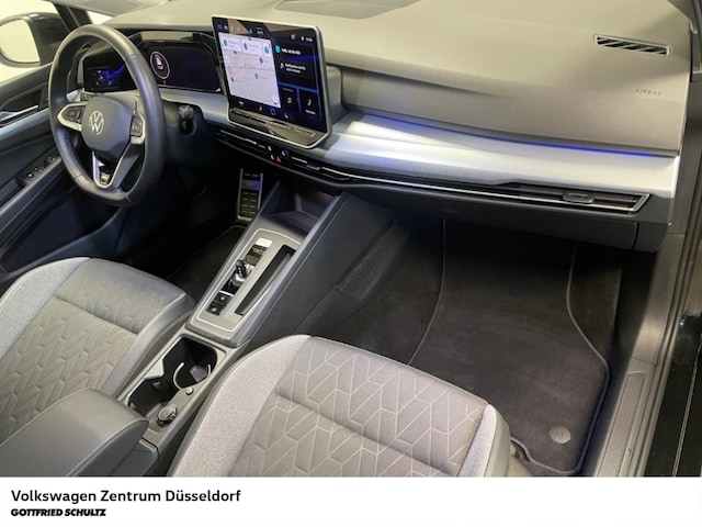 Volkswagen Golf 1.5 TSI DSG