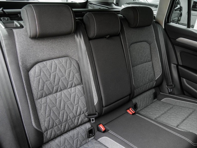 Volkswagen Passat 2.0 TDI Business DSG Variant