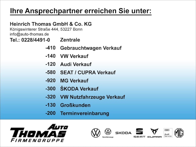 Seat Leon 1.5 TSI Xcellence