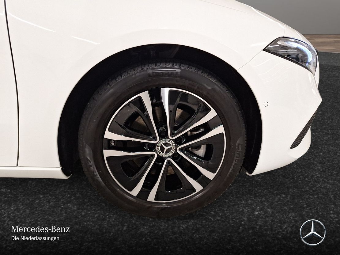 Mercedes-Benz A 180 Progressive