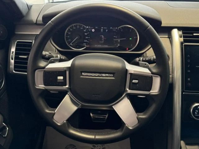 Land Rover Discovery D250 Dynamic R-Dynamic SE