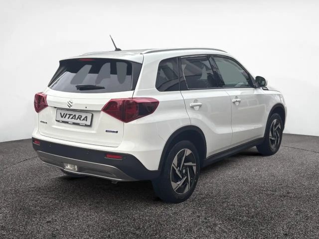 Suzuki Vitara AllGrip Comfort