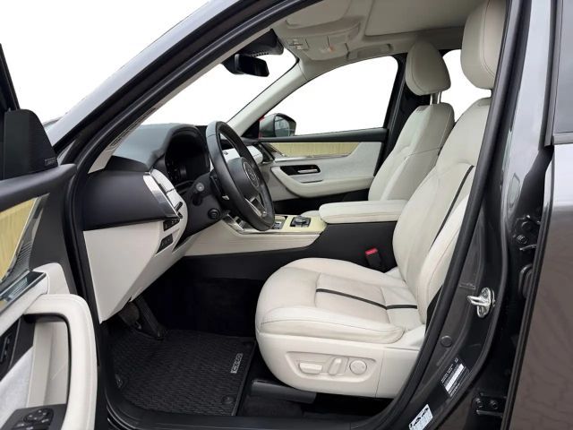 Mazda CX-60 Takumi e-Skyactiv