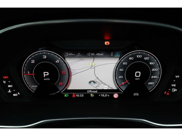 Audi Q3 35 TDI S-Tronic Sportback