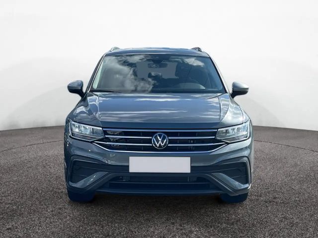 Volkswagen Tiguan Allspace DSG Life