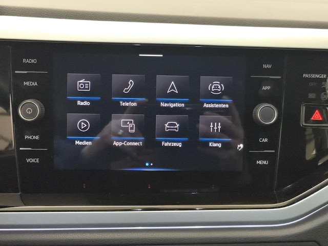 Volkswagen Polo Polo 1.0 Goal *PDC*LED*SHZ*App-Connect