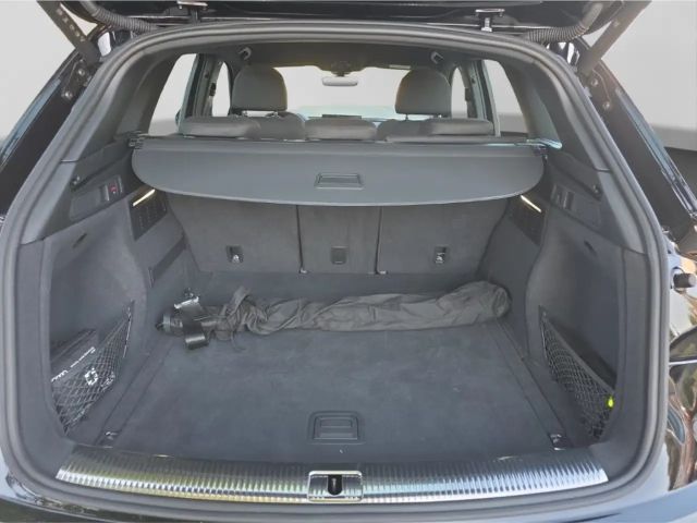 Audi Q5 2.0 TFSI Quattro