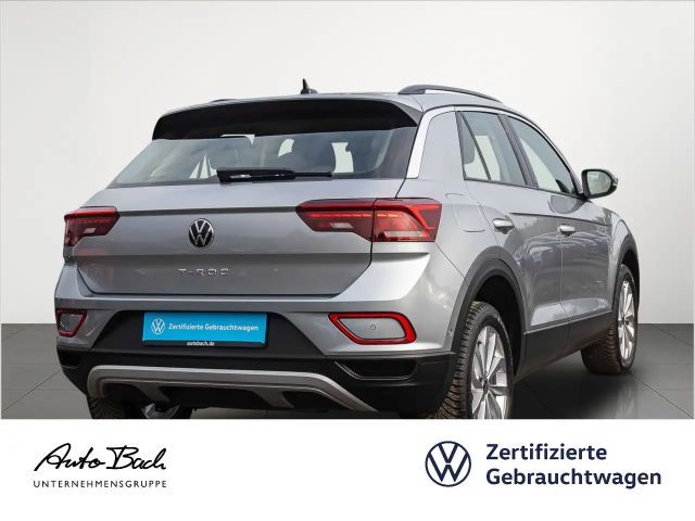 Volkswagen T-Roc 1.0 TSI Life