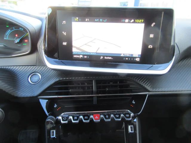 Peugeot E-2008 Allure Pack