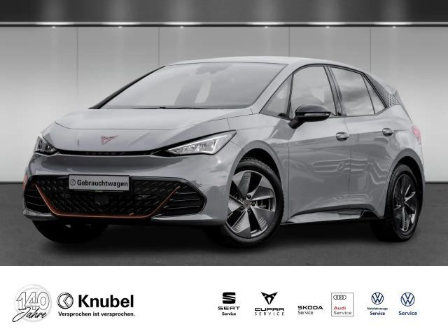 Cupra Born LED/NAVI/ACC/RearView/KEYLESS