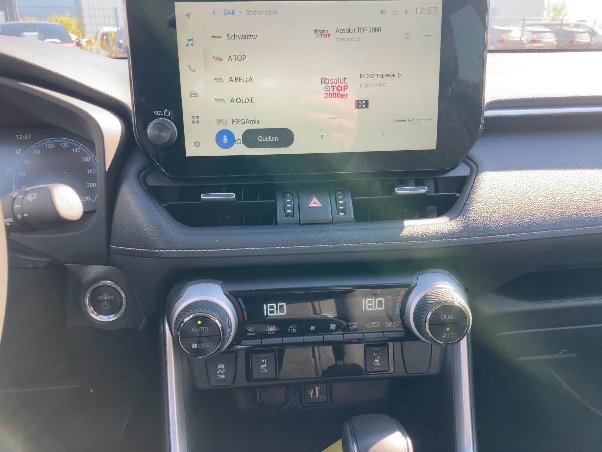 Toyota RAV4 5-deurs Business