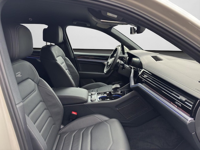 Volkswagen Touareg 3.0 V6 TDI R-Line