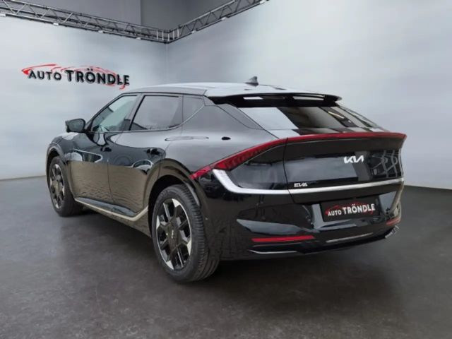 Kia EV6 Earth Vierwielaandrijving