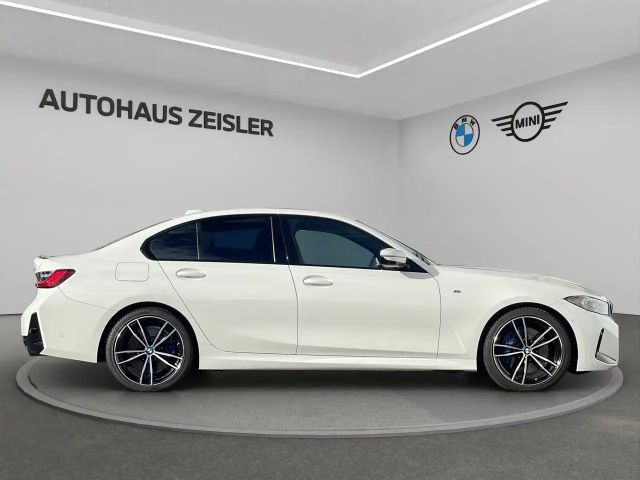 BMW 330 330i M-Sport Sedan