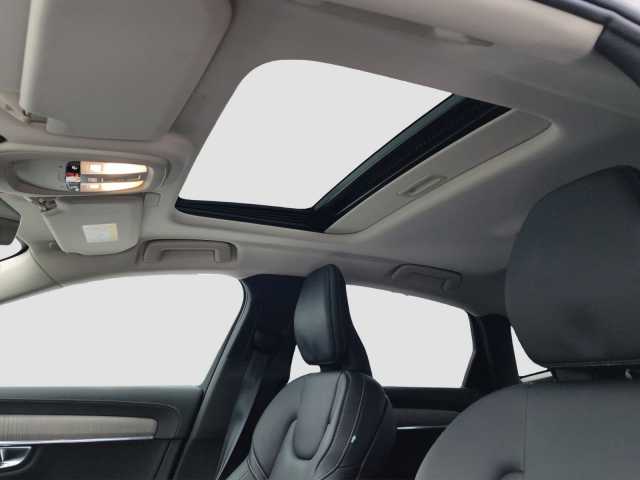 Volvo S90 AWD Bright Ultimate
