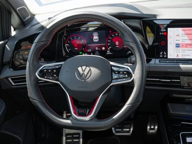 Volkswagen Golf 2.0 TSI GTI Golf VIII