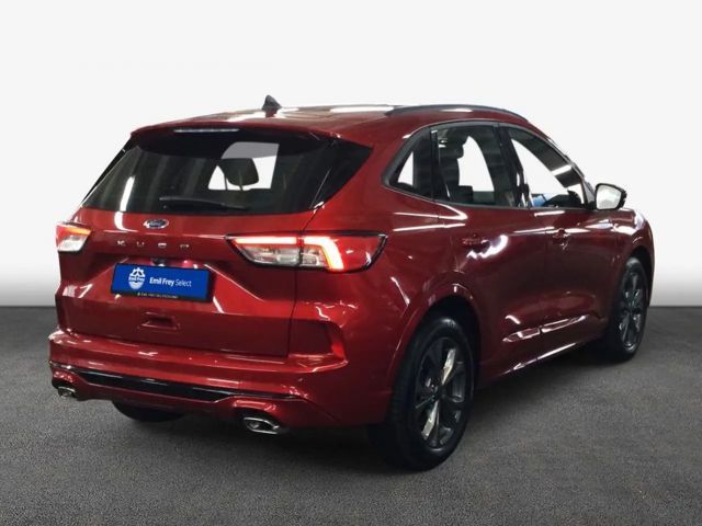 Ford Kuga EcoBoost ST Line