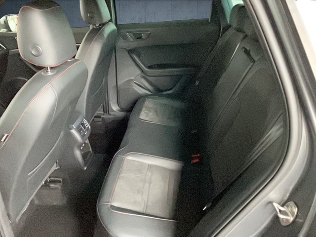 Seat Ateca 2.0 TDI DSG FR-lijn