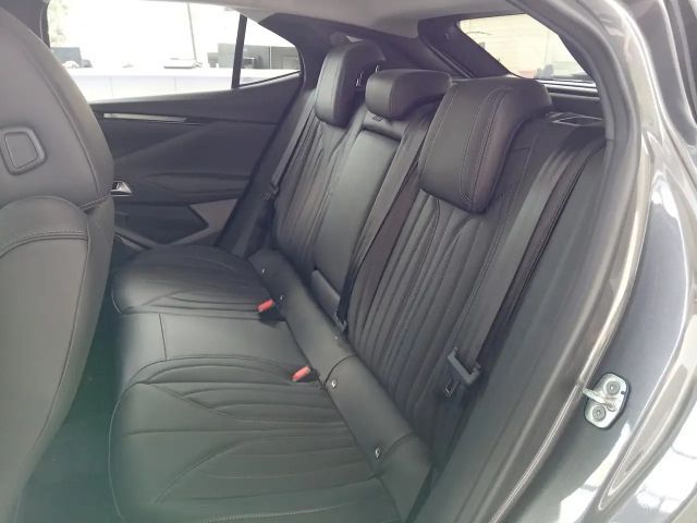 DS DS 4 Crossback BlueHDi Crossback