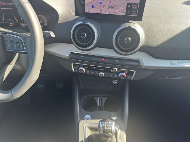 Audi Q2 30 TFSI S-Line