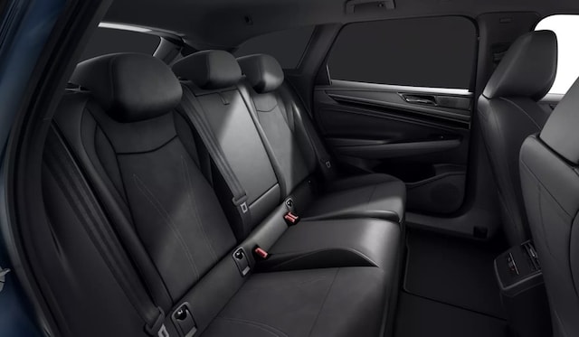 Volkswagen ID.7 Pro Tourer