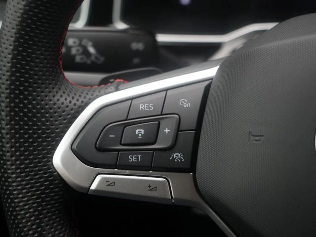 Volkswagen Polo DSG GTI