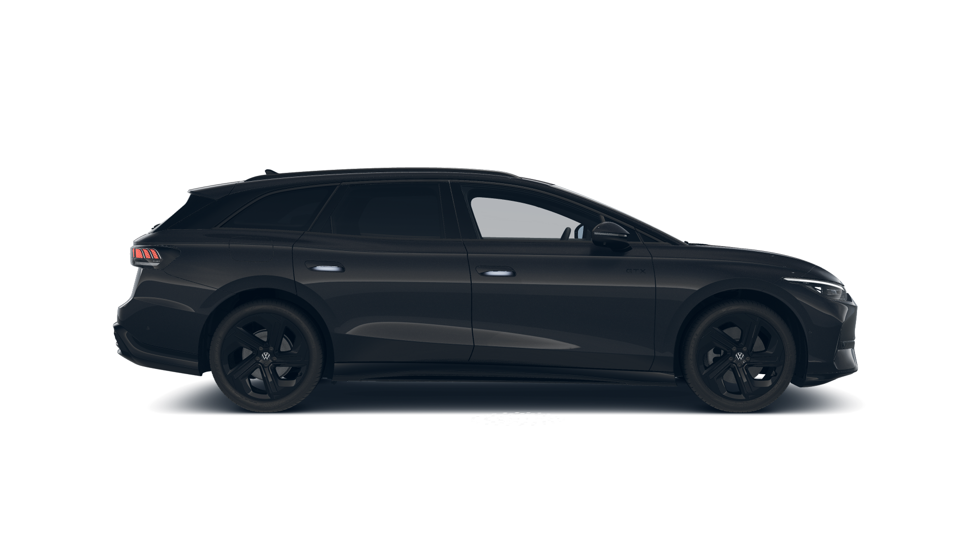 Volkswagen ID.7 IQ.Drive Tourer