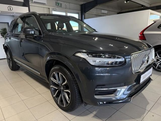 Volvo XC90 AWD Inscription
