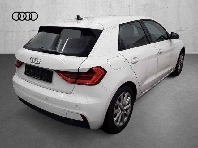 Audi A1 30 TFSI S-Tronic Sportback