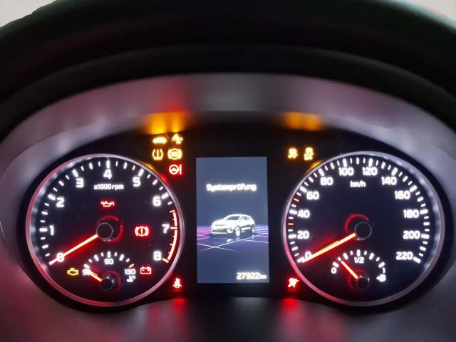 Kia Stonic GDi Vision