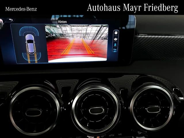 Mercedes-Benz A 200 Progressive