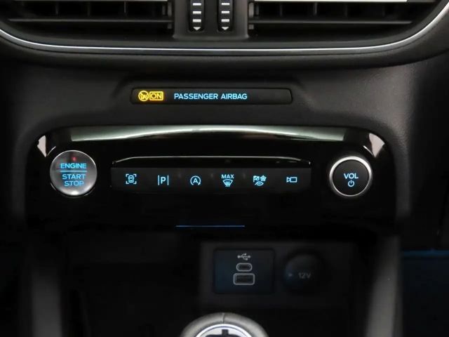 Ford Kuga EcoBoost Titanium