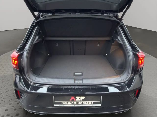 Volkswagen T-Roc 1.5 TSI DSG R-Line