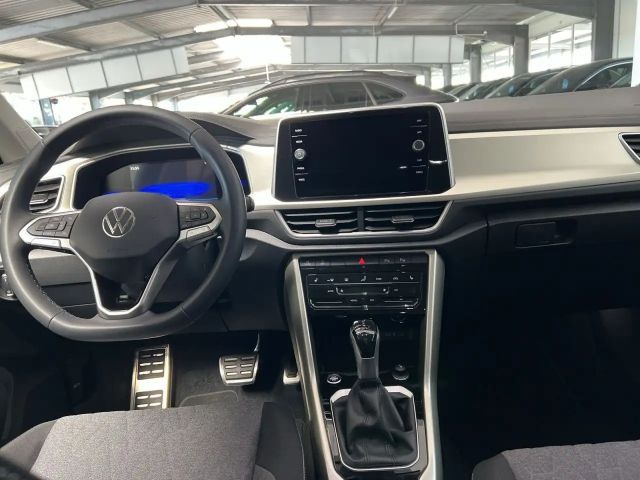 Volkswagen T-Roc 1.5 TSI DSG Move