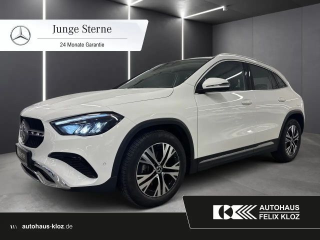 Mercedes-Benz GLA 180 Progressive