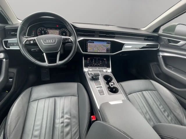 Audi A6 45 TFSI