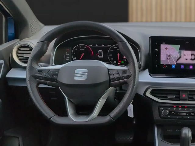 Seat Arona 1.0 TSI FR-lijn