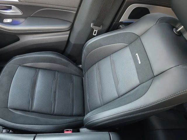 Mercedes-Benz GLE 63 AMG AMG Line Coupé