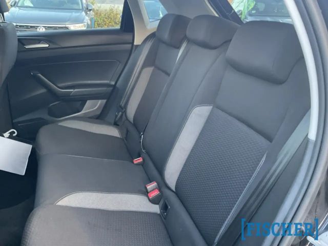 Volkswagen Polo 1.0 TSI DSG Life