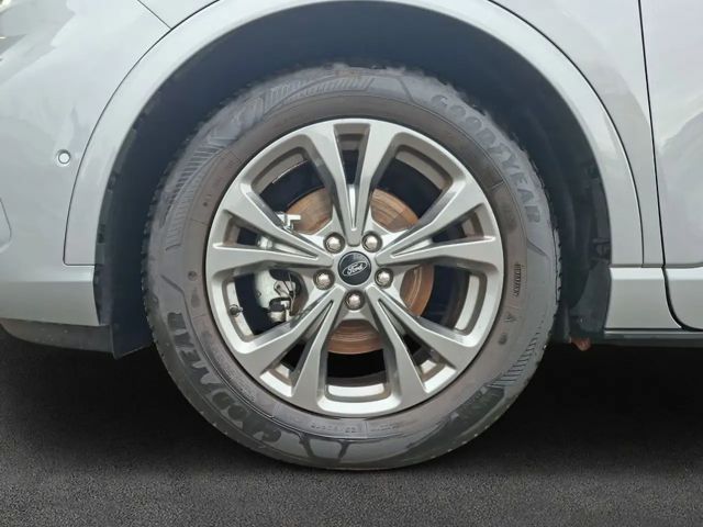 Ford Kuga EcoBoost ST Line X